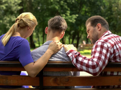 How Do I Know If My Teen Needs Counseling?