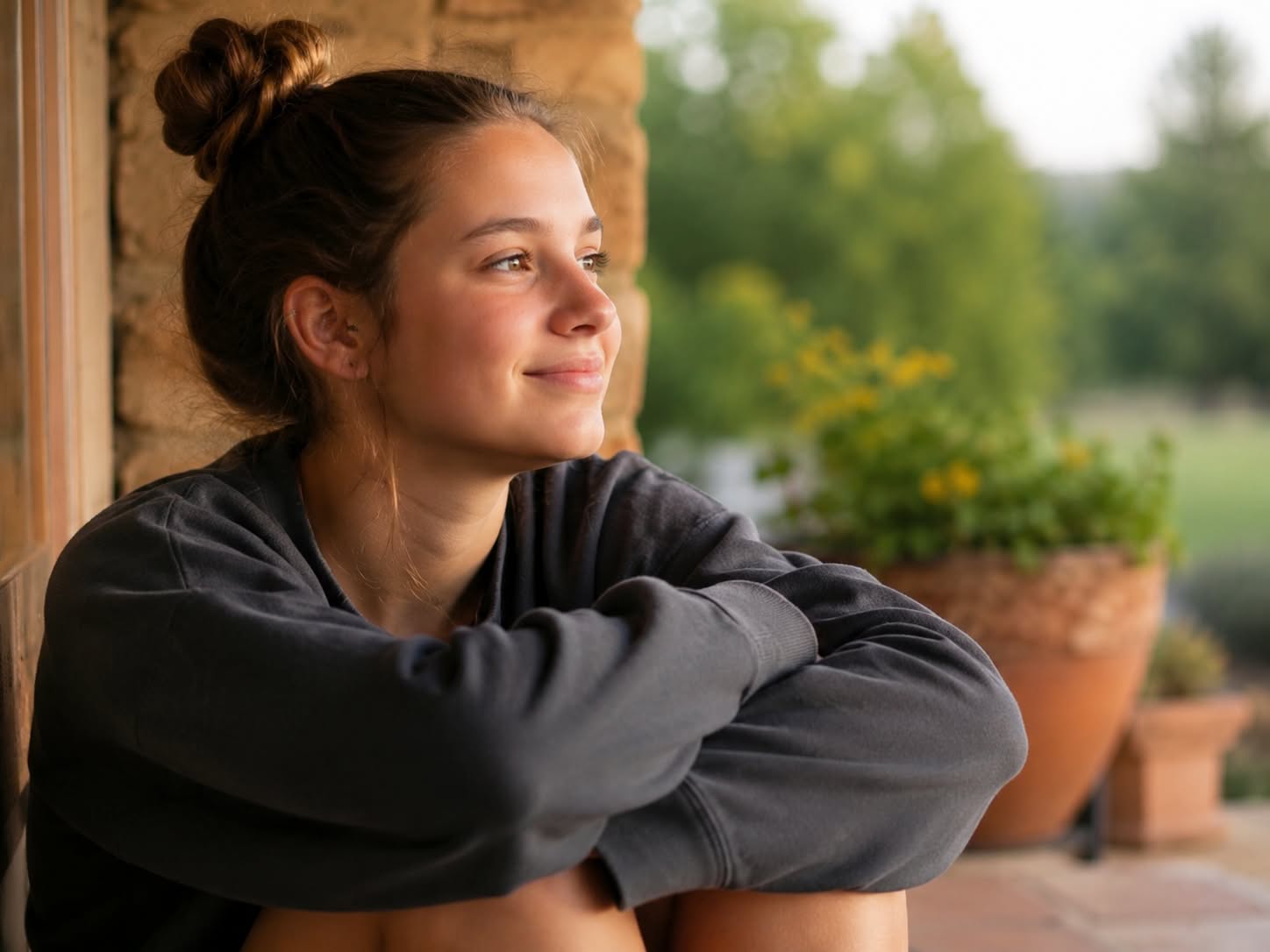 teen anxiety counseling calm moment of peace New Lenox, IL