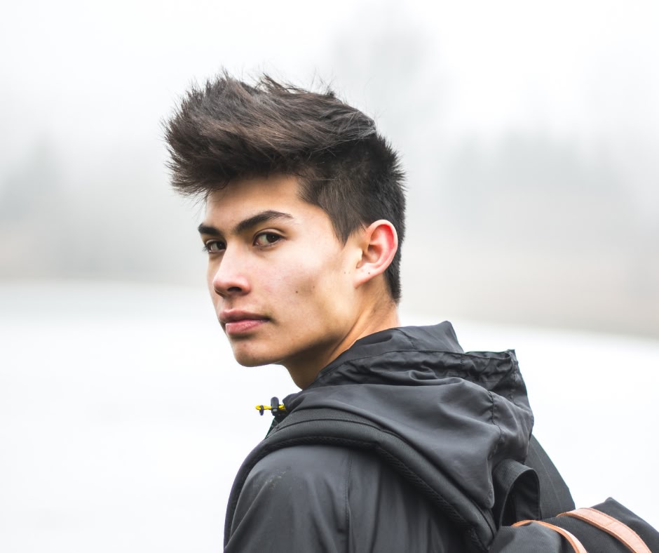 teen therapy at Davis-Smith Mental Health in New Lenox, IL