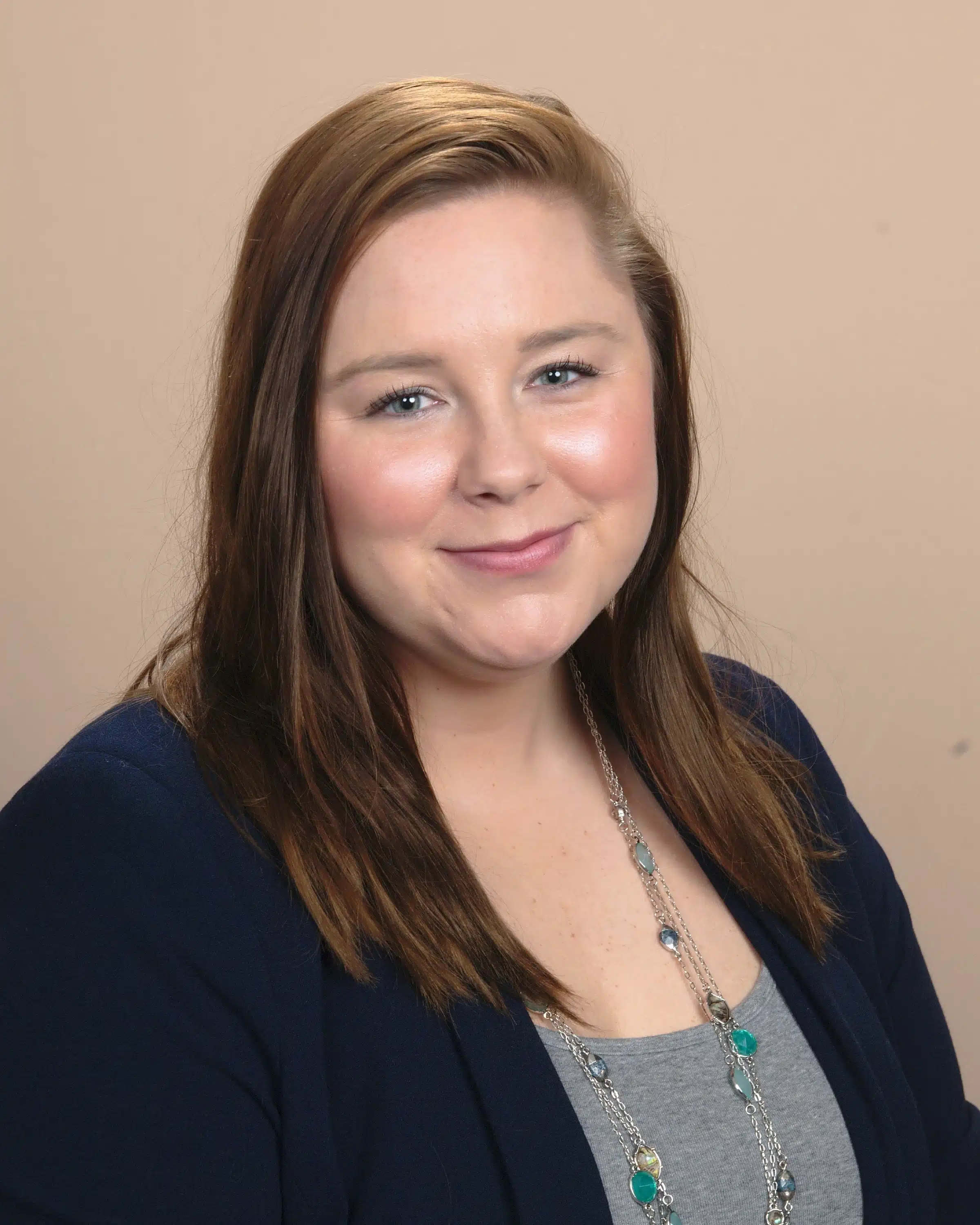 Body-Image Therapist, Alexandra Morgan, LPC