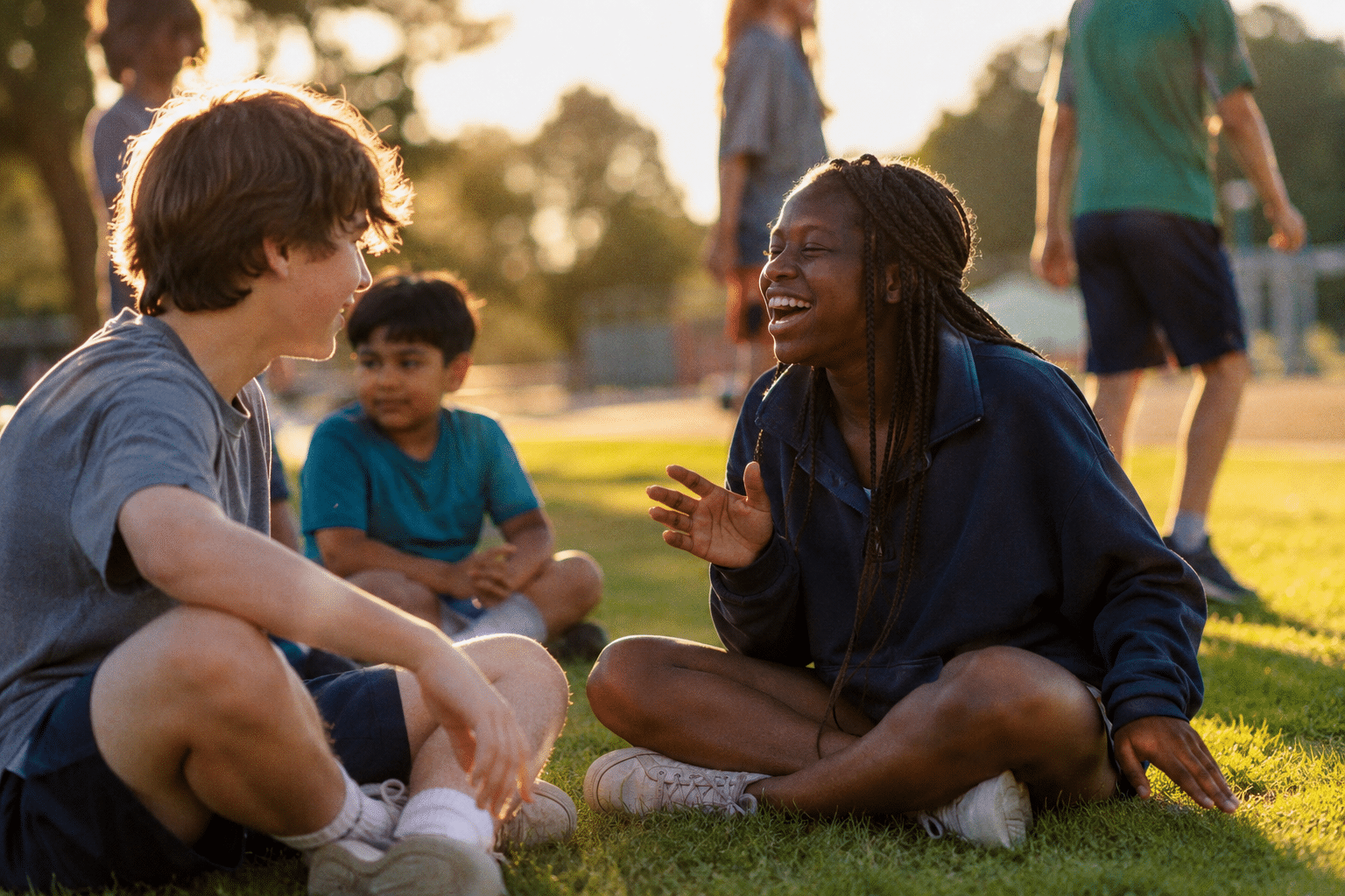 Mokena, IL teen anxiety therapy near me