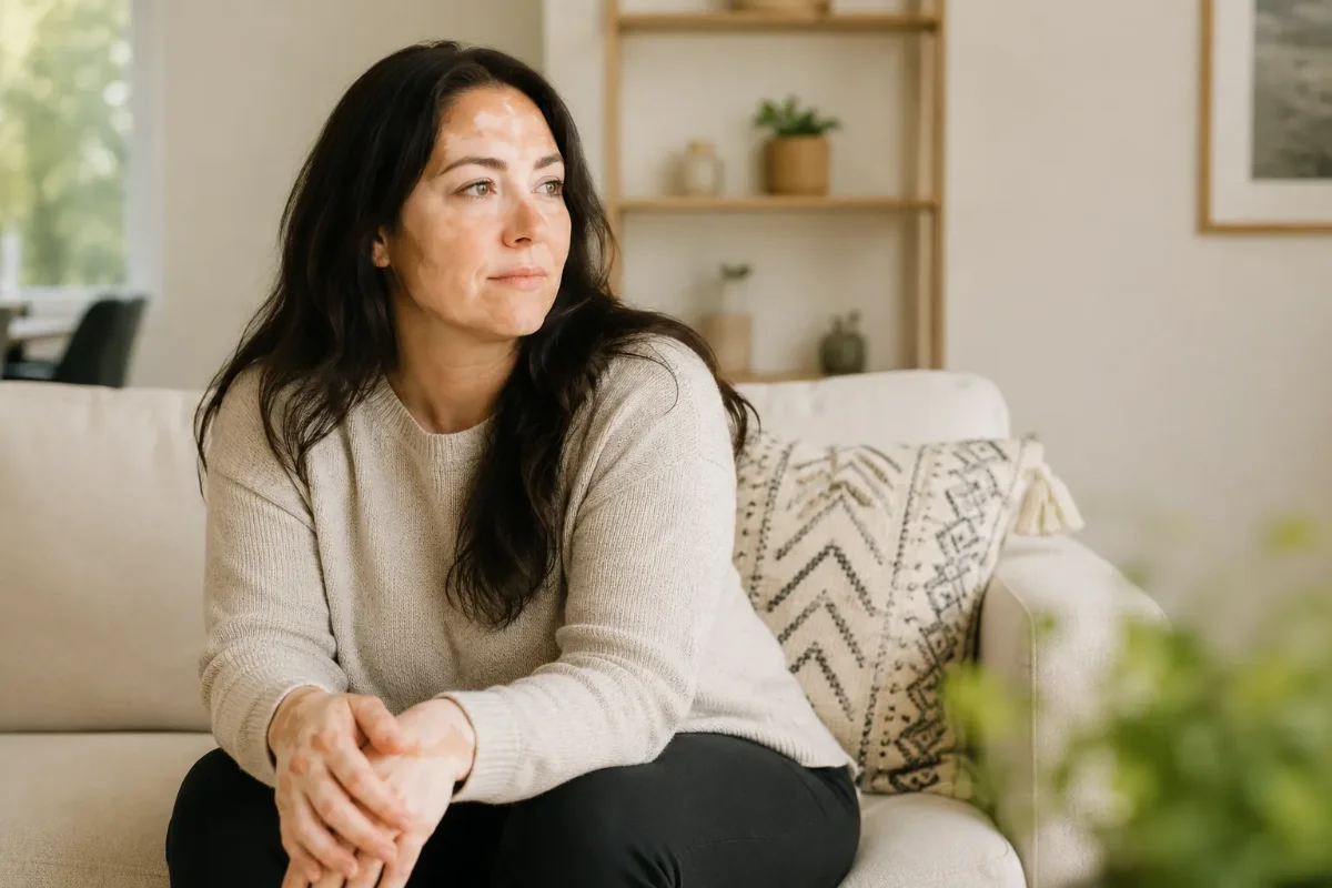 Signs of EMDR for trauma, New Lenox, IL