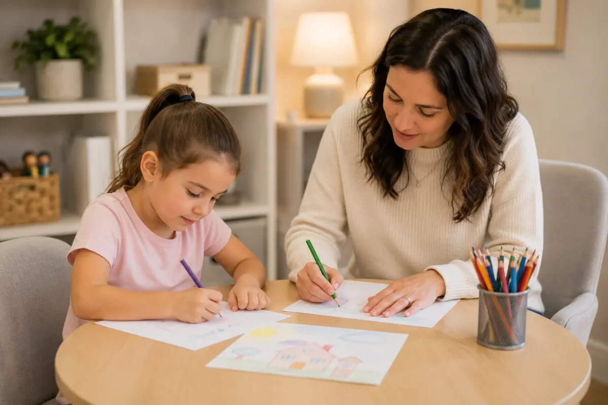 Separation anxiety therapy approach, New Lenox, IL