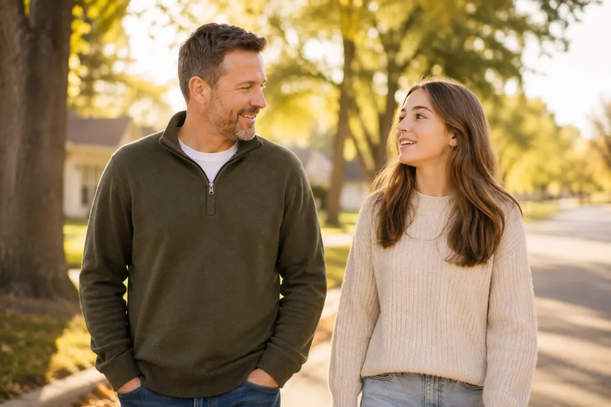 Family support for teen anxiety therapy in Orland Park, IL