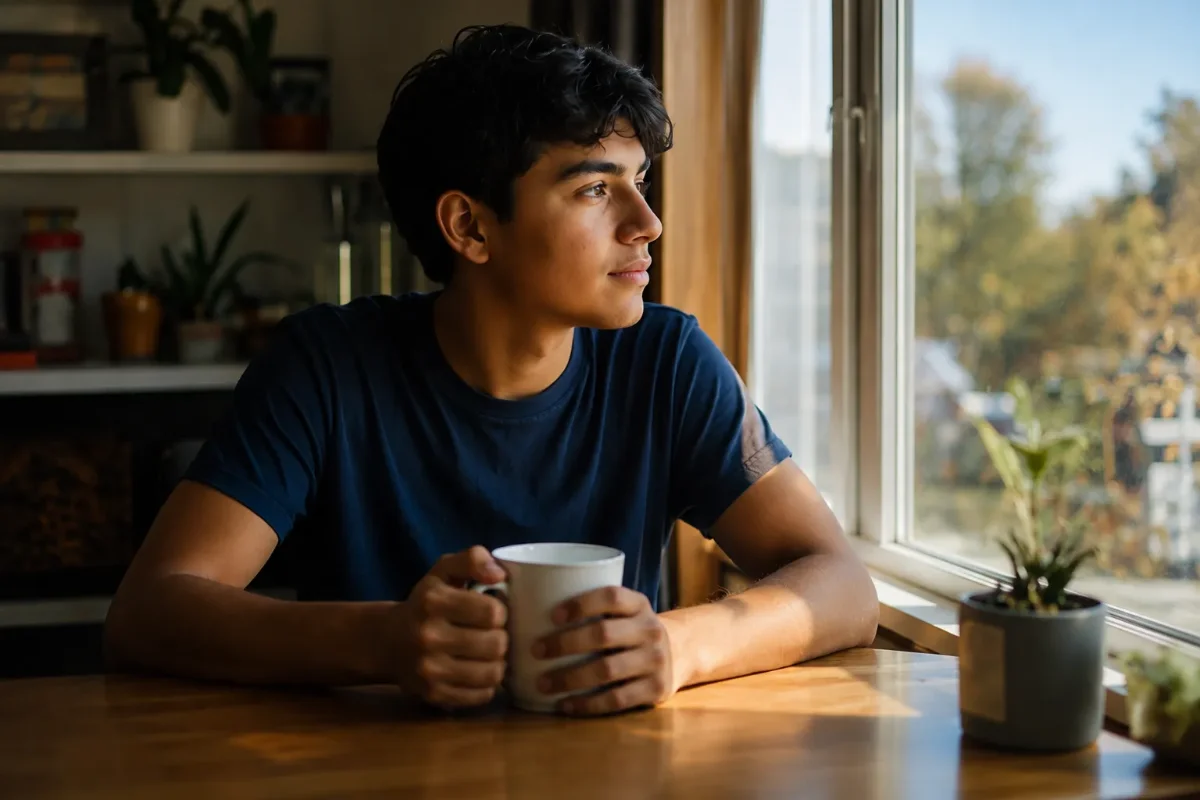 Understanding teen anxiety in Lockport, IL