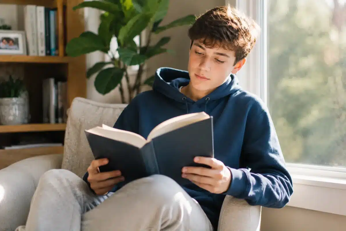 Understanding teen anxiety in Orland Park, IL