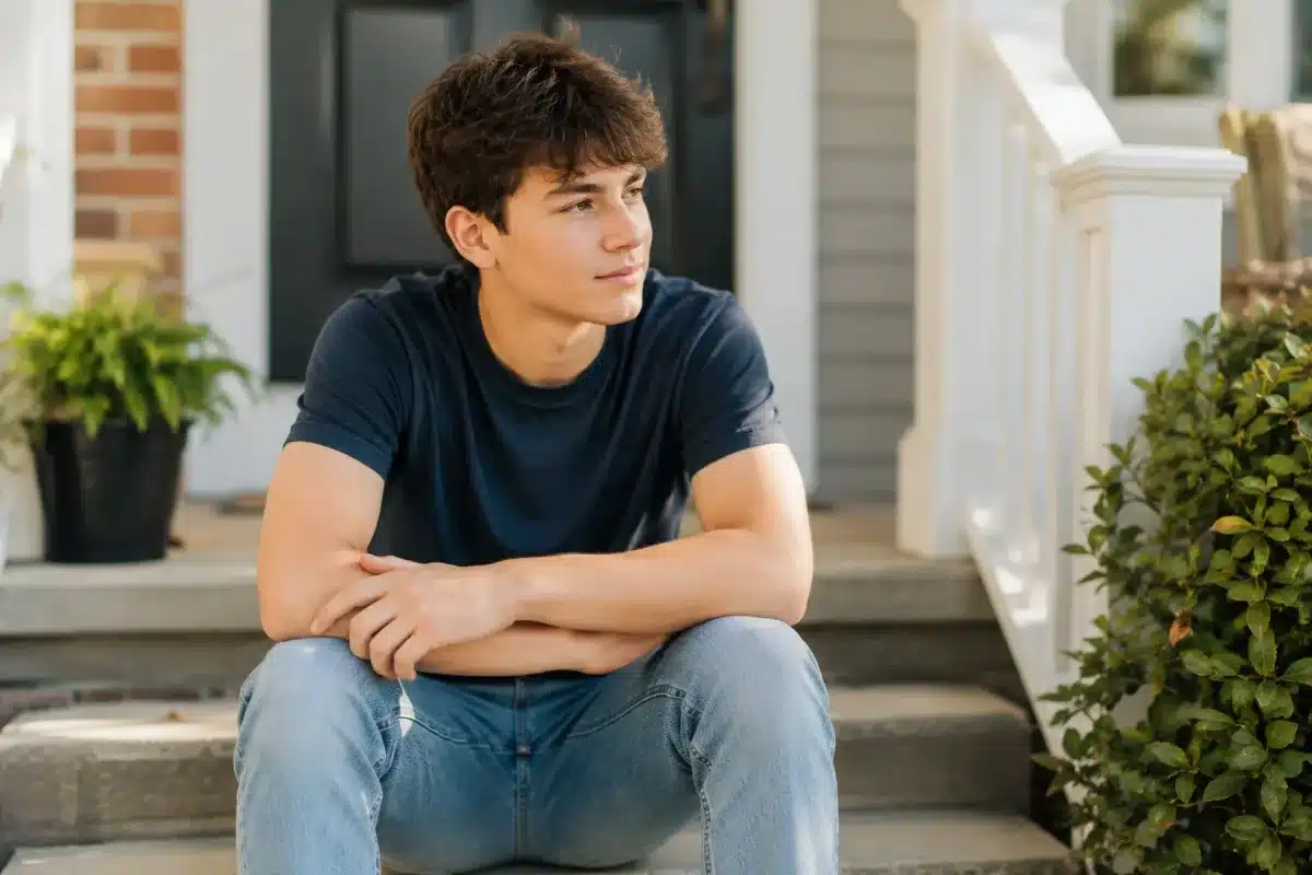 Understanding teen anxiety in Tinley Park, IL