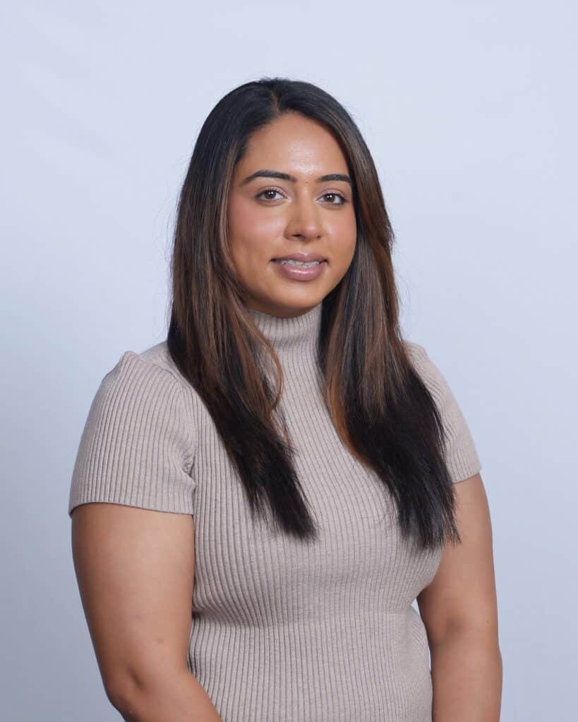 Sidra Shoaib, LPC is a counselor working with anxiety and emotional regulation