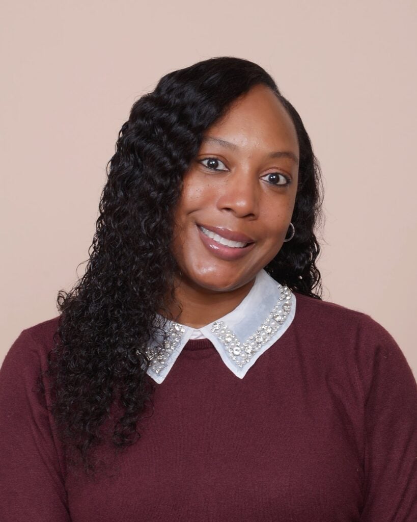 Danielle Moon, LSW, trauma therapist in New Lenox, IL