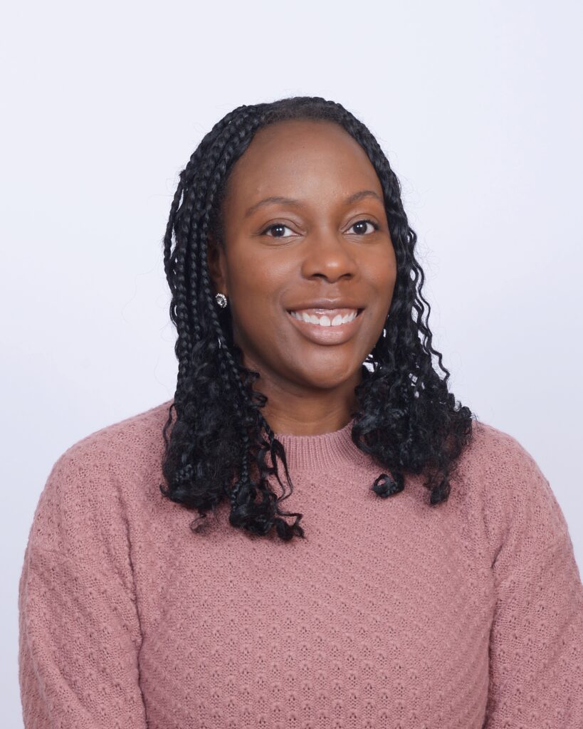 Jessica N. Davis, LCPC